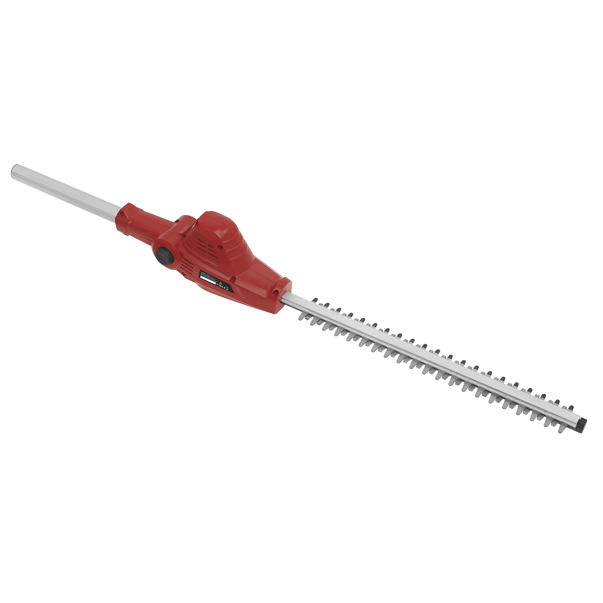 Sealey CP20VPHT SV20 Series 45cm Cordless Pole Hedge Trimmer 20V - Body Only