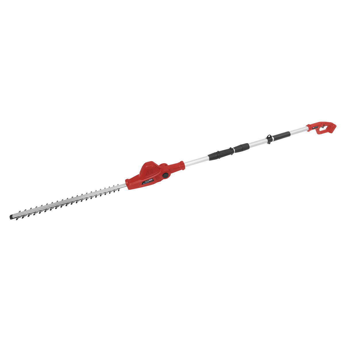 Sealey CP20VPHT SV20 Series 45cm Cordless Pole Hedge Trimmer 20V - Body Only