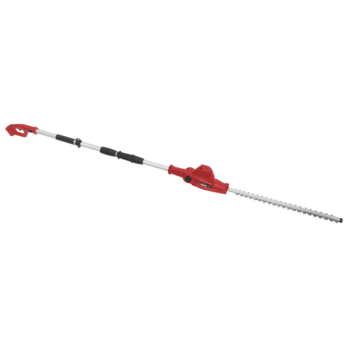 Sealey CP20VPHT SV20 Series 45cm Cordless Pole Hedge Trimmer 20V - Body Only