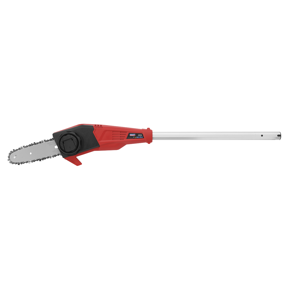 Sealey CP20VPSH SV20 Series 20cm Cordless Chainsaw Head Accessory 20V