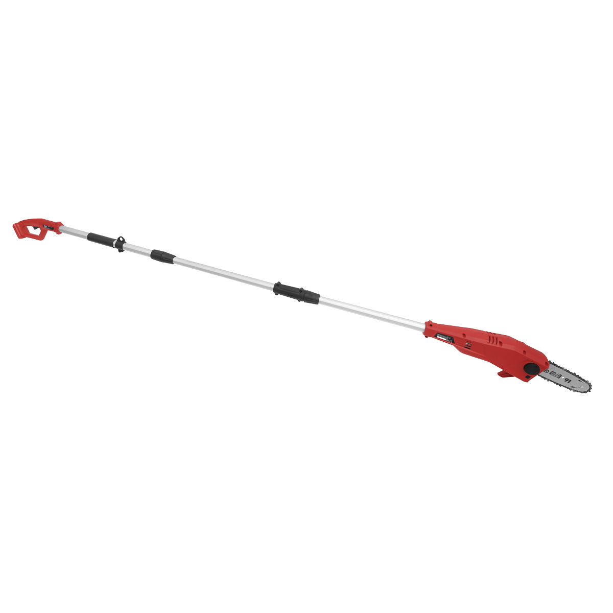 Sealey CP20VPSH SV20 Series 20cm Cordless Chainsaw Head Accessory 20V