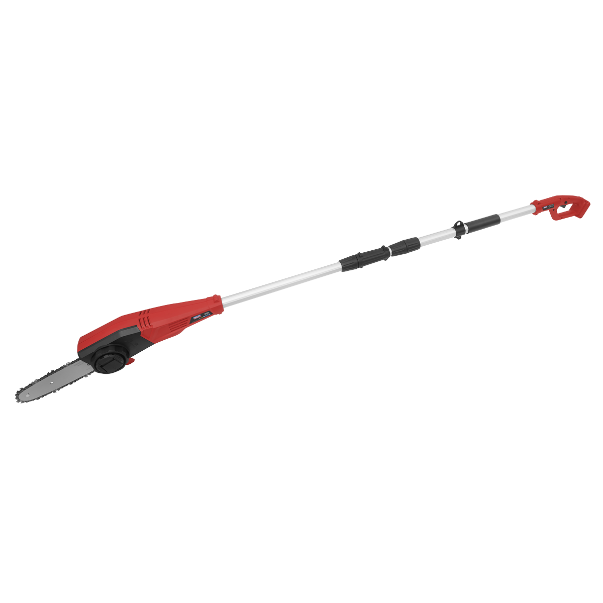 Sealey CP20VPSH SV20 Series 20cm Cordless Chainsaw Head Accessory 20V