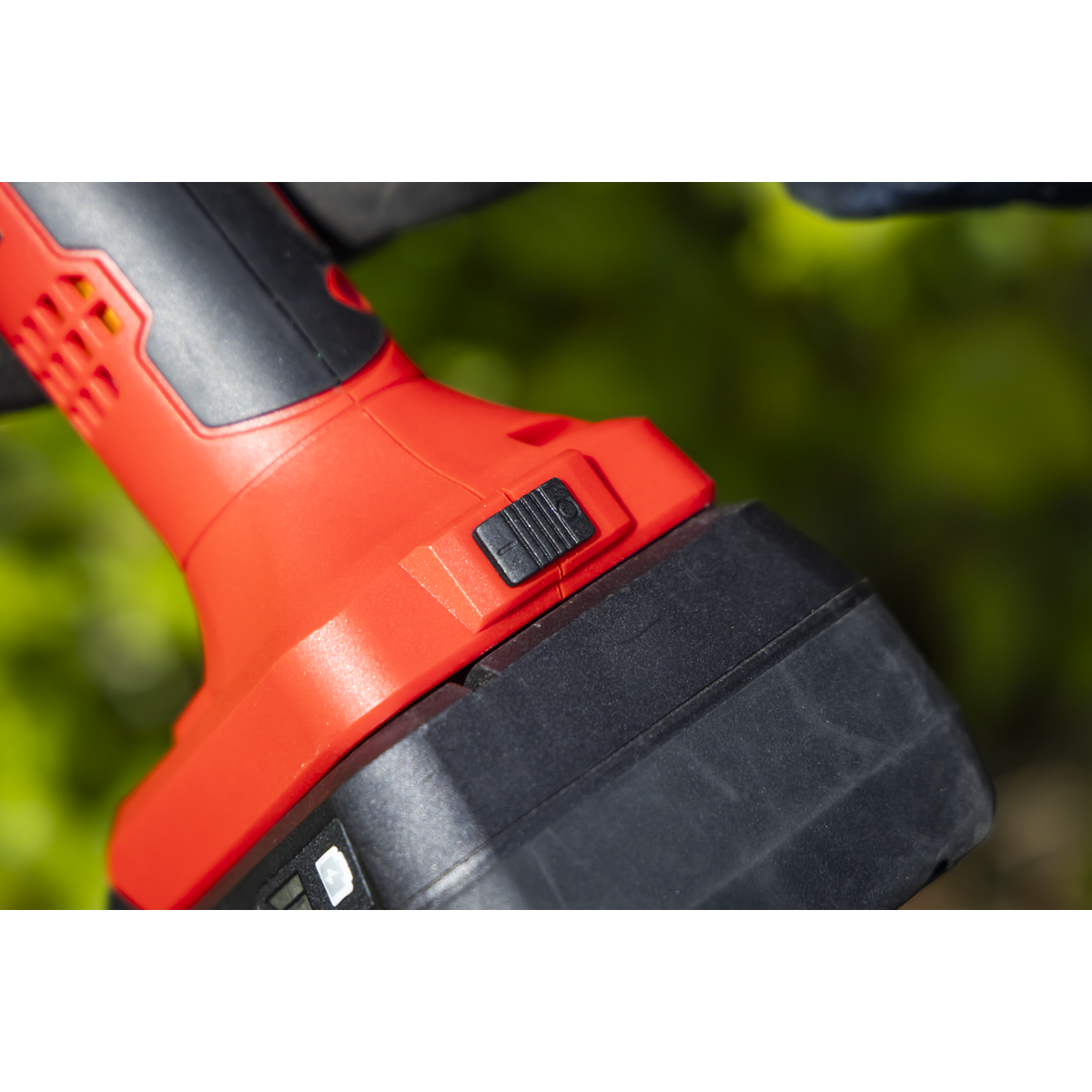 Sealey CP20VPS SV20 Series Brushless Cordless Pruning Shears 20V - Body Only