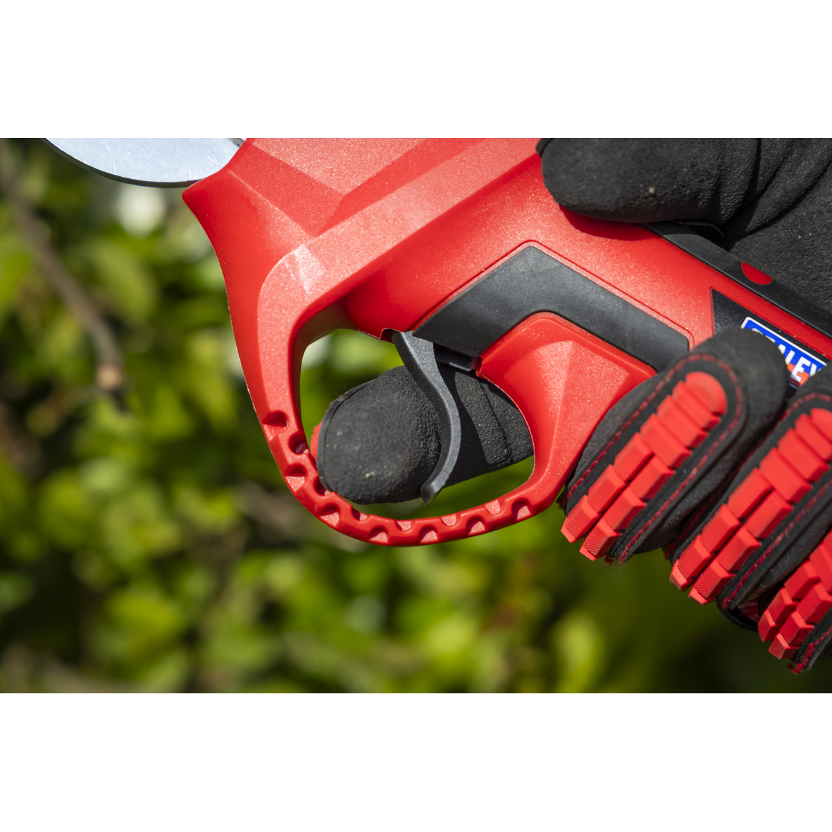 Sealey CP20VPS SV20 Series Brushless Cordless Pruning Shears 20V - Body Only