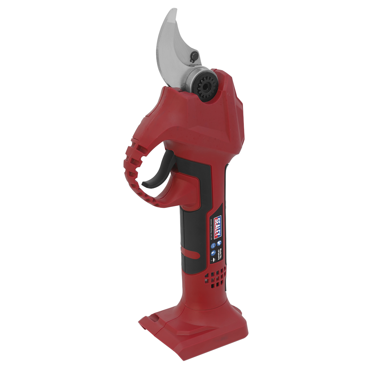 Sealey CP20VPS SV20 Series Brushless Cordless Pruning Shears 20V - Body Only