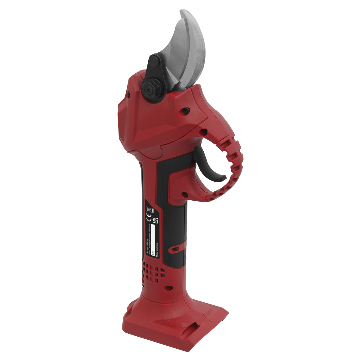Sealey CP20VPS SV20 Series Brushless Cordless Pruning Shears 20V - Body Only
