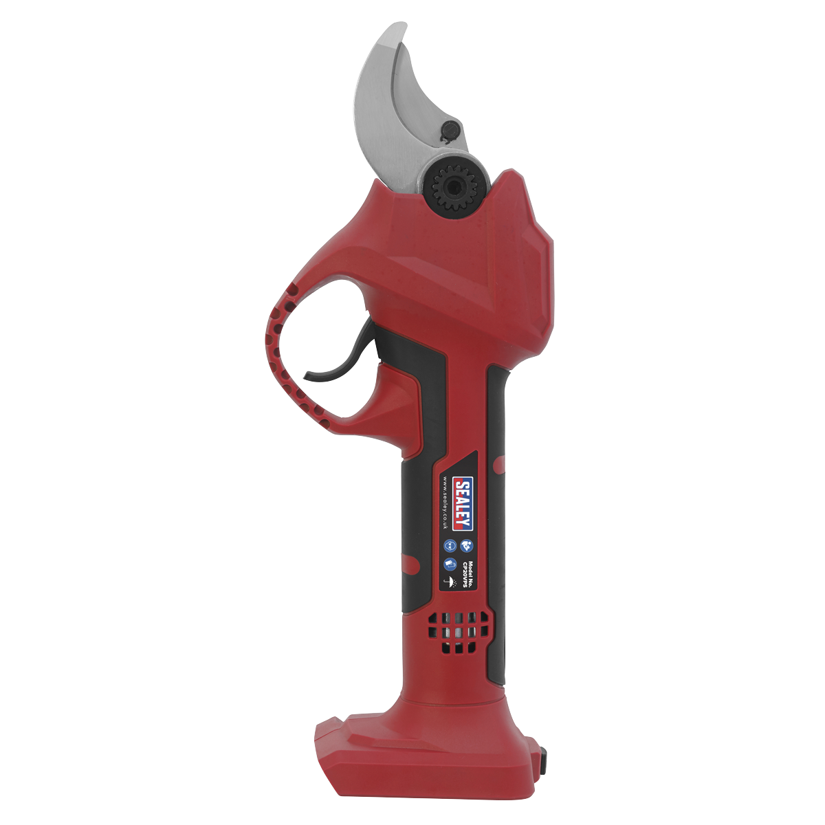 Sealey CP20VPS SV20 Series Brushless Cordless Pruning Shears 20V - Body Only