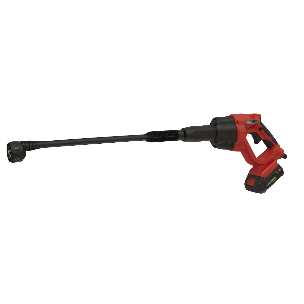 Sealey CP20VPW SV20 Series 22bar Cordless Pressure Washer 20V - Body Only