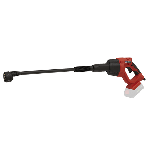 Sealey CP20VPW SV20 Series 22bar Cordless Pressure Washer 20V - Body Only