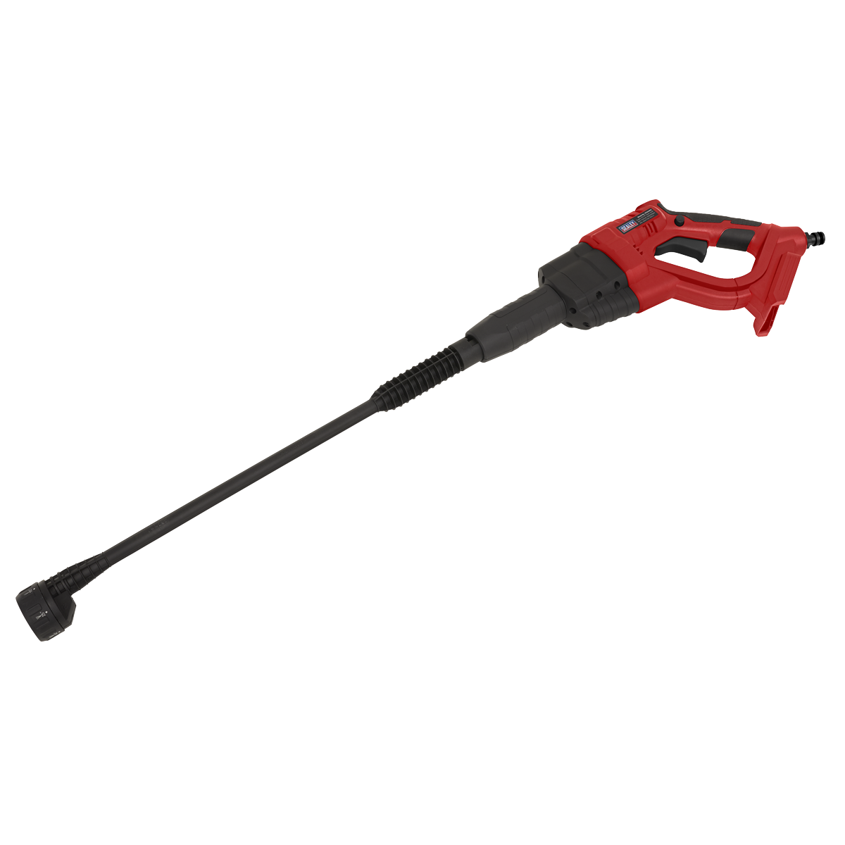 Sealey CP20VPW SV20 Series 22bar Cordless Pressure Washer 20V - Body Only