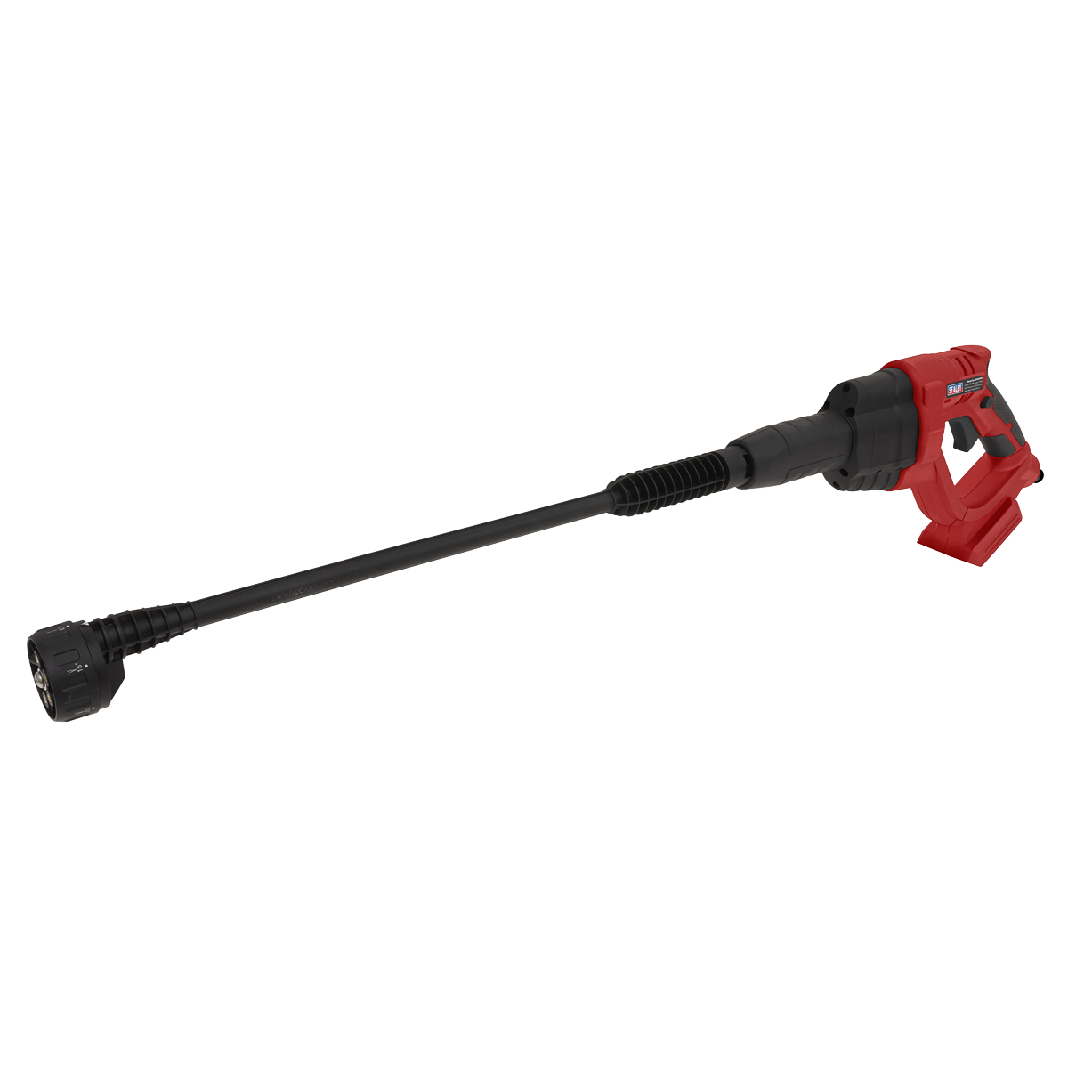 Sealey CP20VPW SV20 Series 22bar Cordless Pressure Washer 20V - Body Only