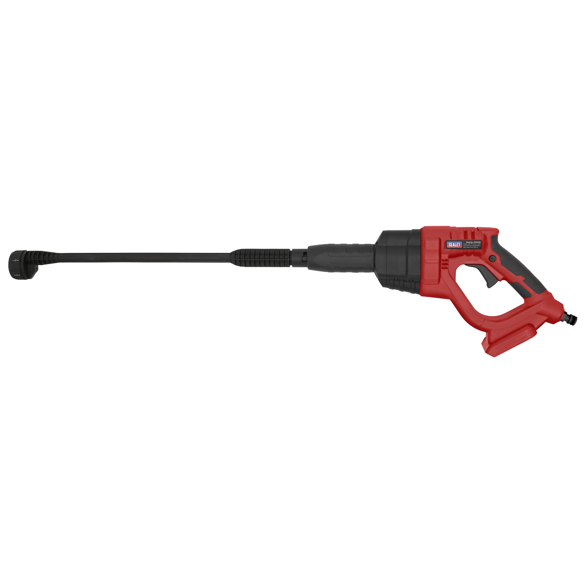 Sealey CP20VPW SV20 Series 22bar Cordless Pressure Washer 20V - Body Only