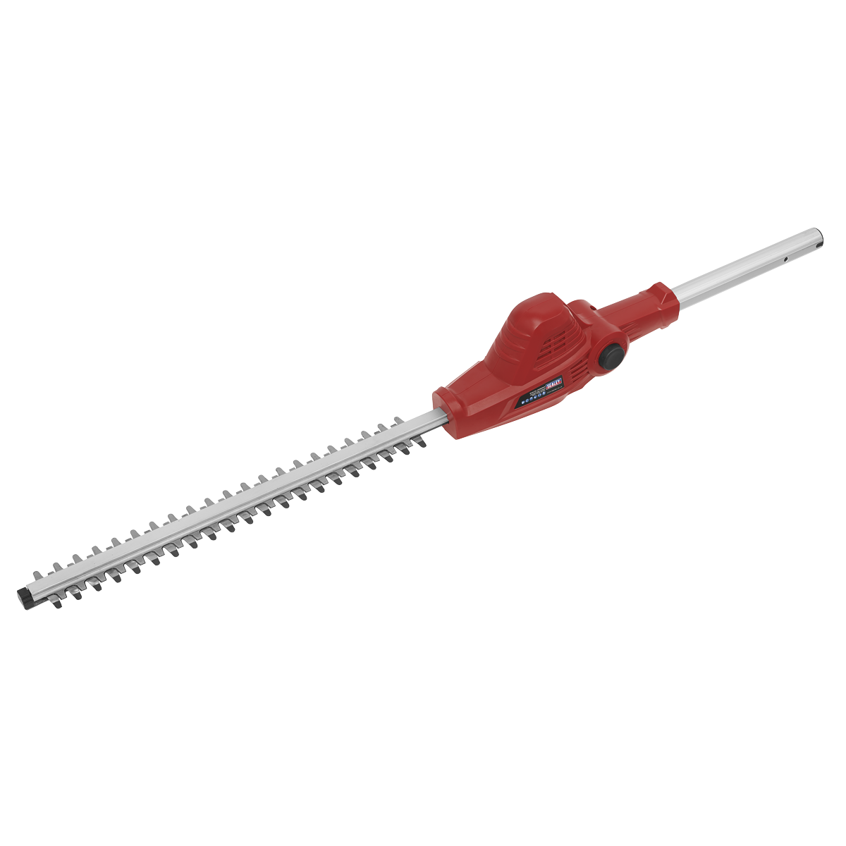Sealey CP20VTPCOMBO SV20 Series Cordless Telescopic Hedge Trimmer & Chainsaw Kit 20V - 2 Batteries
