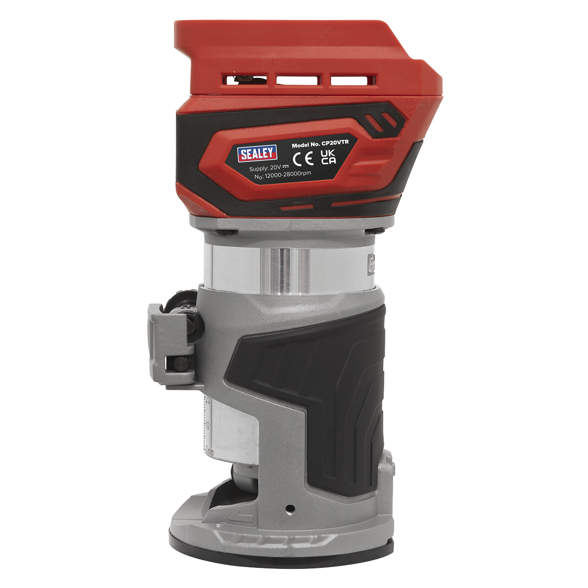 Sealey CP20VTR SV20 Series Cordless Trimming Router 20V - Body Only