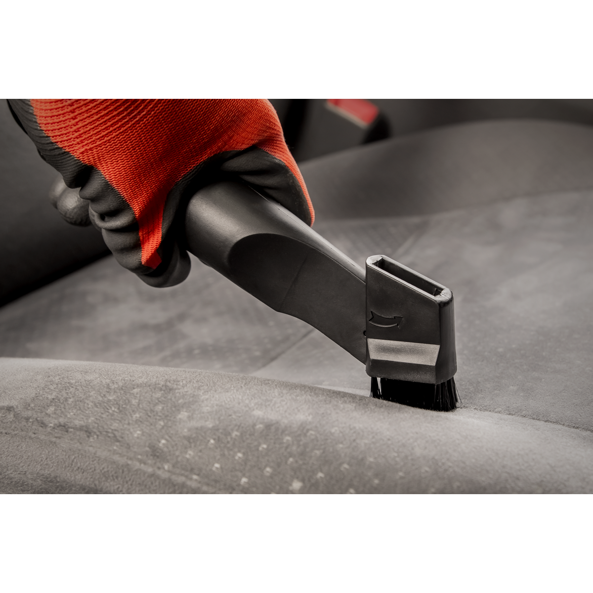 Sealey CP20VWDVKIT1 SV20 Series 10L Cordless Wet & Dry Vacuum Kit 20V 4Ah