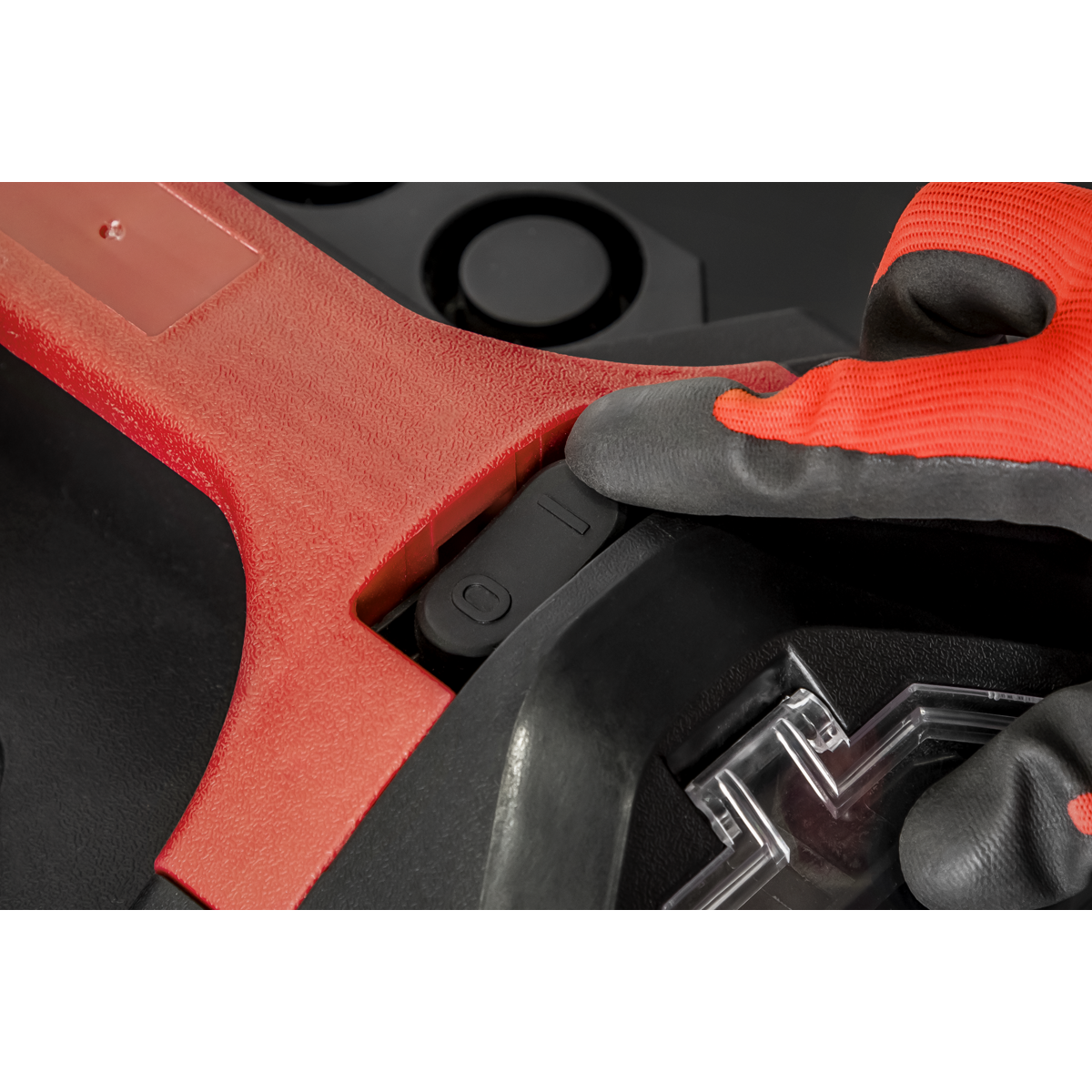 Sealey CP20VWDVKIT1 SV20 Series 10L Cordless Wet & Dry Vacuum Kit 20V 4Ah