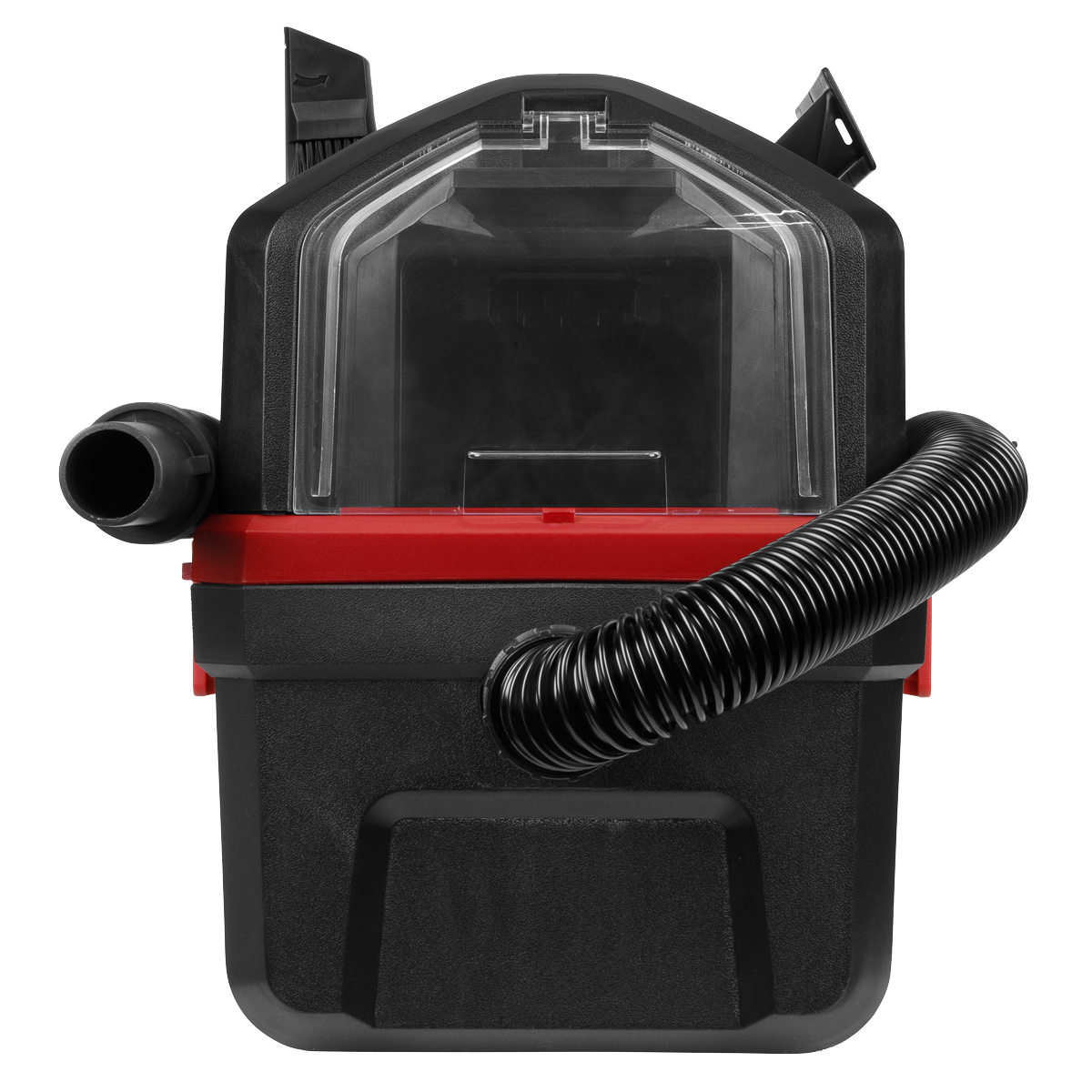 Sealey CP20VWDV SV20 Series 10L Cordless Vacuum Cleaner Wet & Dry 20V - Body Only
