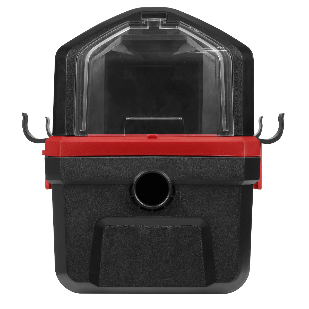 Sealey CP20VWDV SV20 Series 10L Cordless Vacuum Cleaner Wet & Dry 20V - Body Only