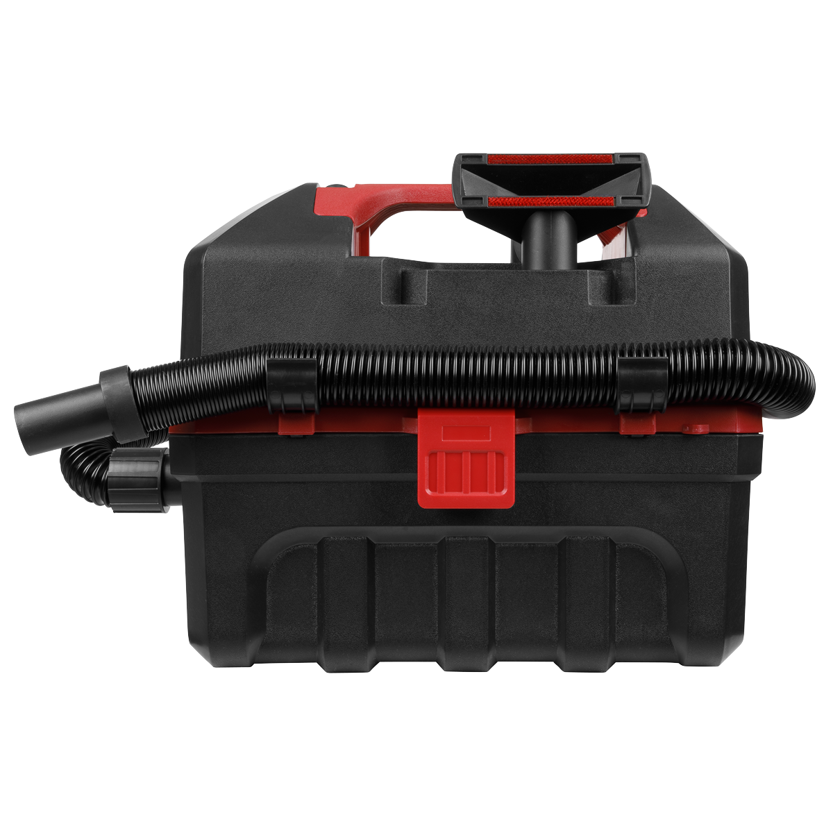 Sealey CP20VWDV SV20 Series 10L Cordless Vacuum Cleaner Wet & Dry 20V - Body Only