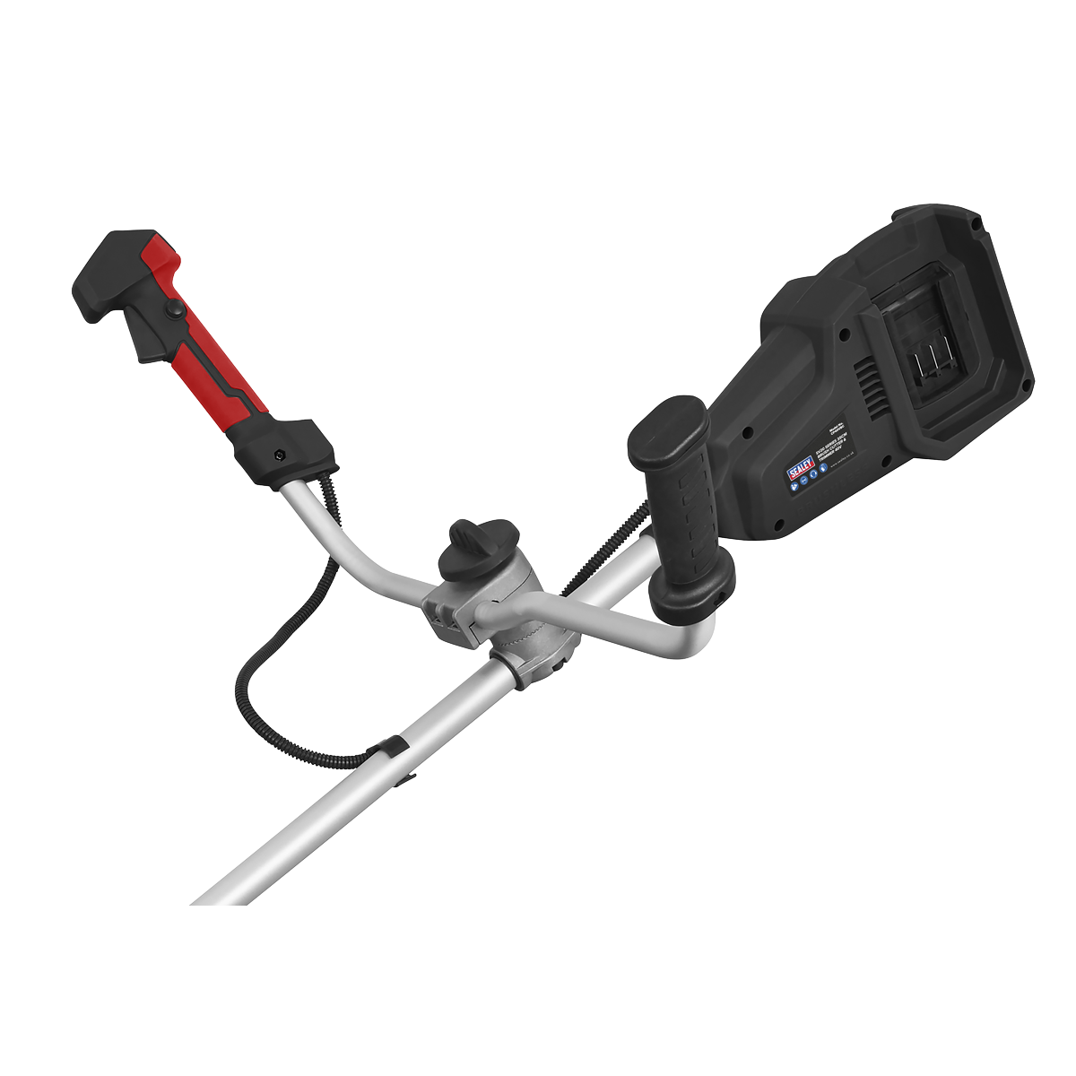 Sealey CP40VBC SV20 Series 35cm Cordless Brush Cutter & Trimmer 40V - Body Only