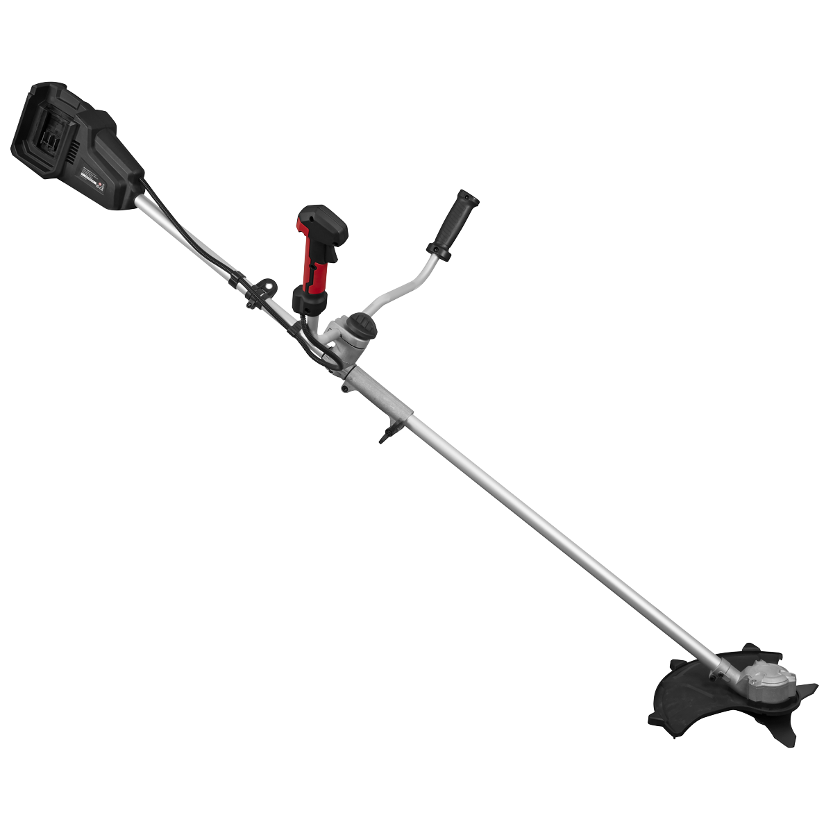 Sealey CP40VBC SV20 Series 35cm Cordless Brush Cutter & Trimmer 40V - Body Only