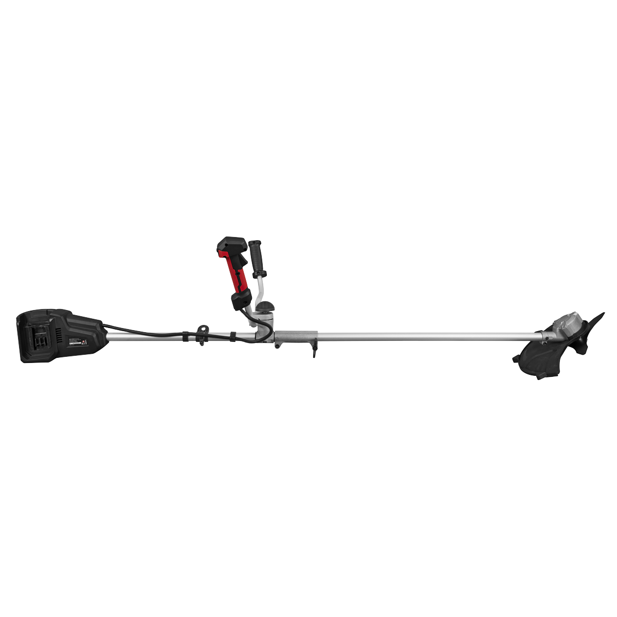 Sealey CP40VBC SV20 Series 35cm Cordless Brush Cutter & Trimmer 40V - Body Only