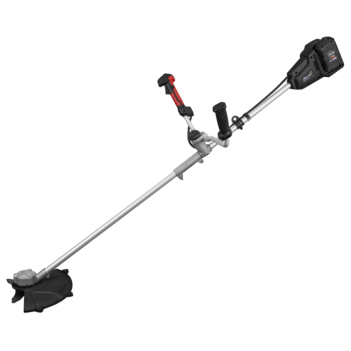 Sealey CP40VBC SV20 Series 35cm Cordless Brush Cutter & Trimmer 40V - Body Only