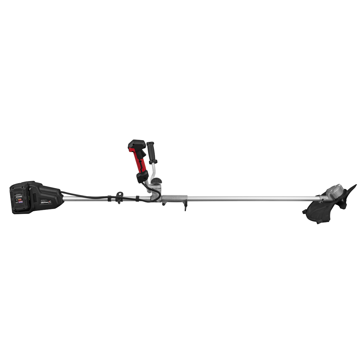 Sealey CP40VBC SV20 Series 35cm Cordless Brush Cutter & Trimmer 40V - Body Only