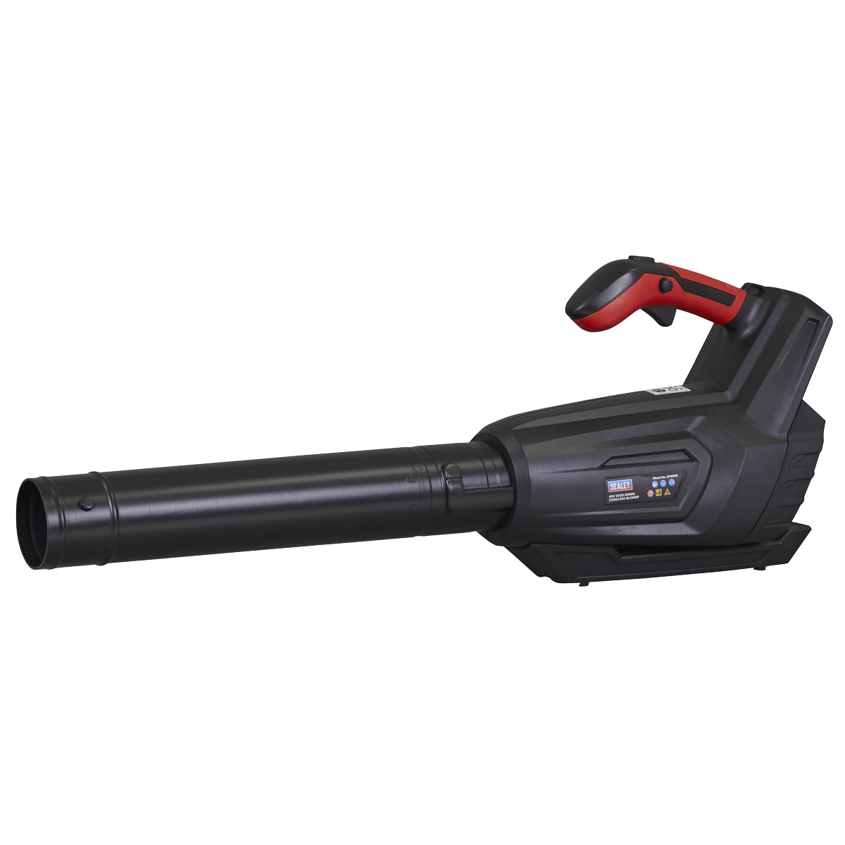 Sealey CP40VB SV20 Series Cordless Blower 40V - Body Only