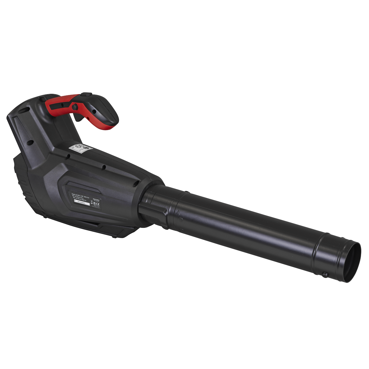 Sealey CP40VB SV20 Series Cordless Blower 40V - Body Only