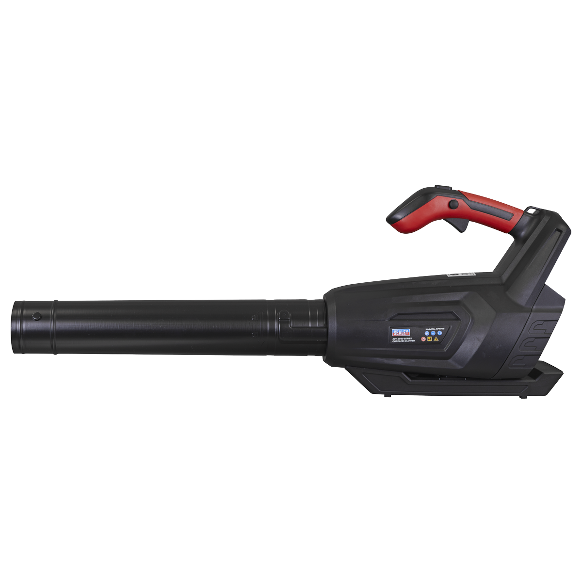 Sealey CP40VB SV20 Series Cordless Blower 40V - Body Only