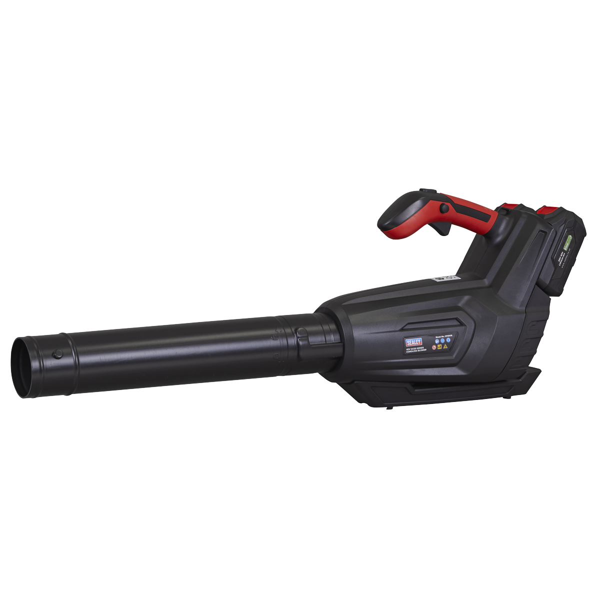 Sealey CP40VB SV20 Series Cordless Blower 40V - Body Only