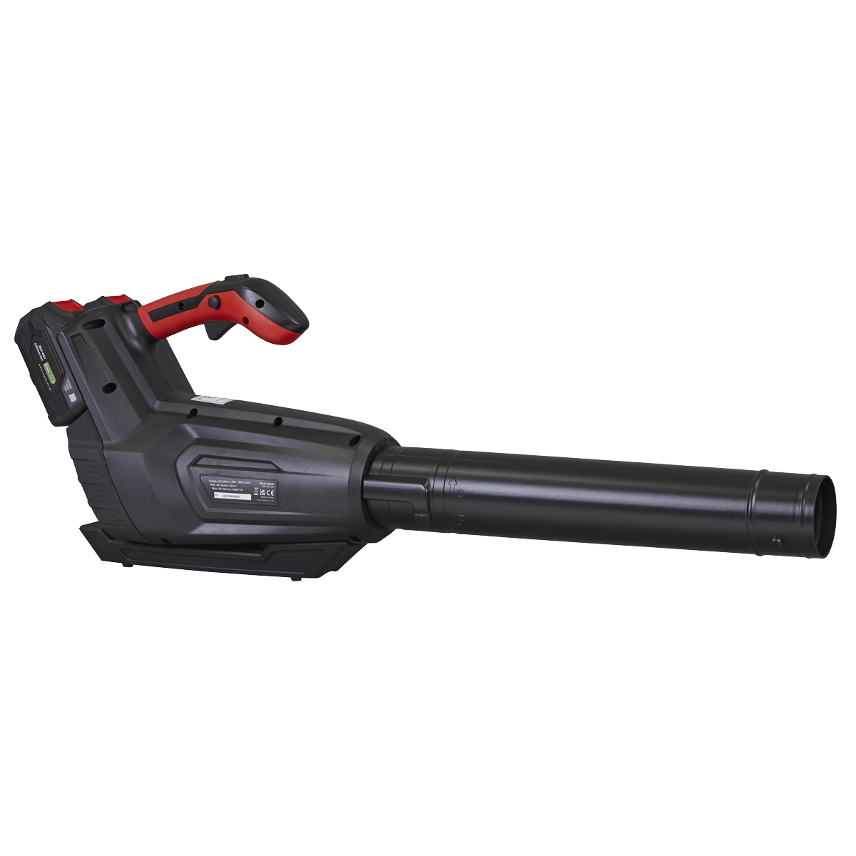 Sealey CP40VB SV20 Series Cordless Blower 40V - Body Only
