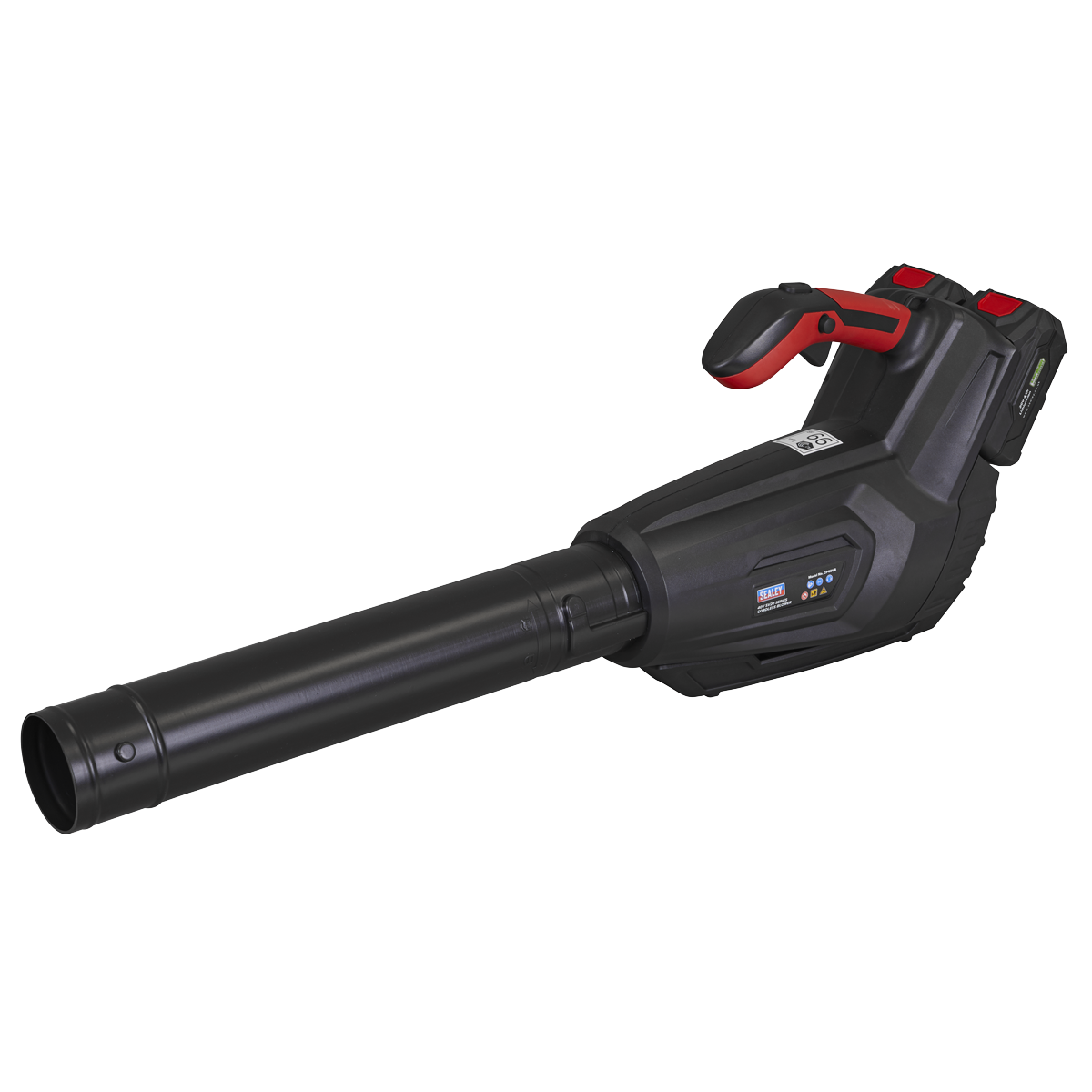 Sealey CP40VB SV20 Series Cordless Blower 40V - Body Only
