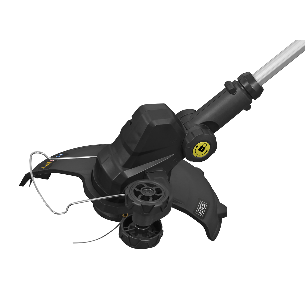 Sealey CP40VGS SV20 Series 30cm Cordless Grass Trimmer 40V - Body Only