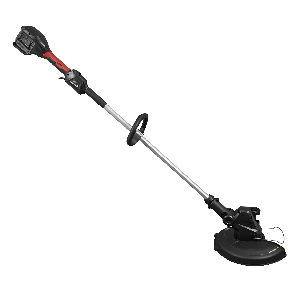 Sealey CP40VGS SV20 Series 30cm Cordless Grass Trimmer 40V - Body Only