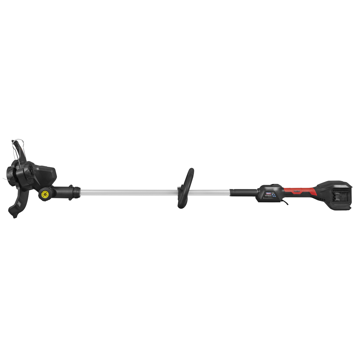 Sealey CP40VGS SV20 Series 30cm Cordless Grass Trimmer 40V - Body Only
