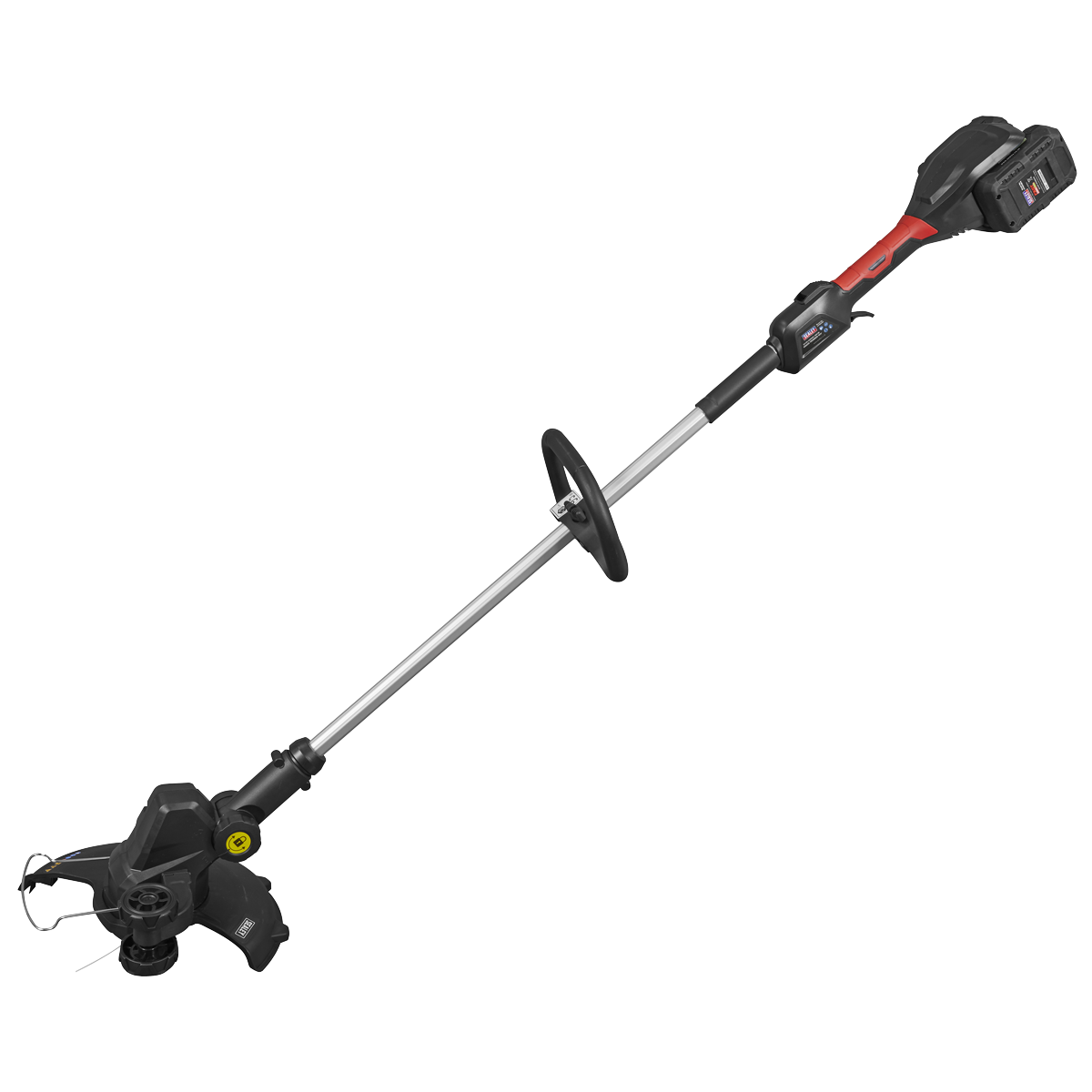 Sealey CP40VGS SV20 Series 30cm Cordless Grass Trimmer 40V - Body Only