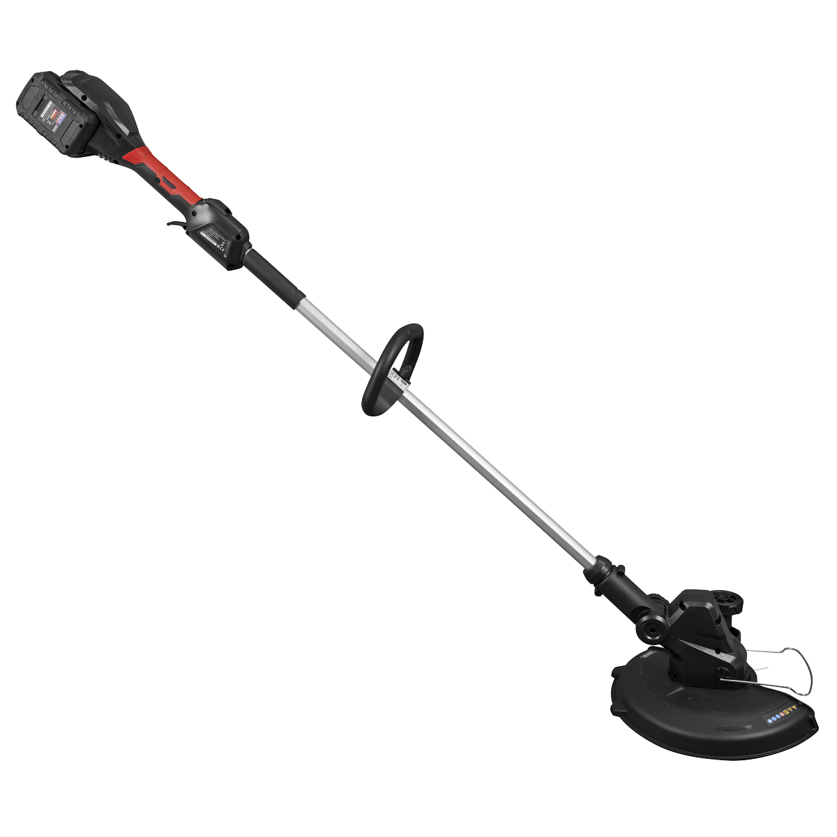Sealey CP40VGS SV20 Series 30cm Cordless Grass Trimmer 40V - Body Only