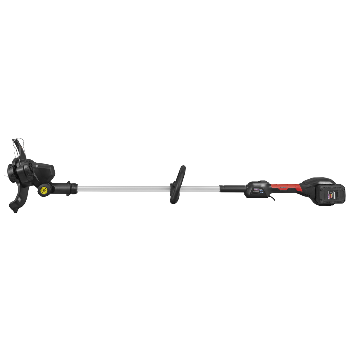 Sealey CP40VGS SV20 Series 30cm Cordless Grass Trimmer 40V - Body Only