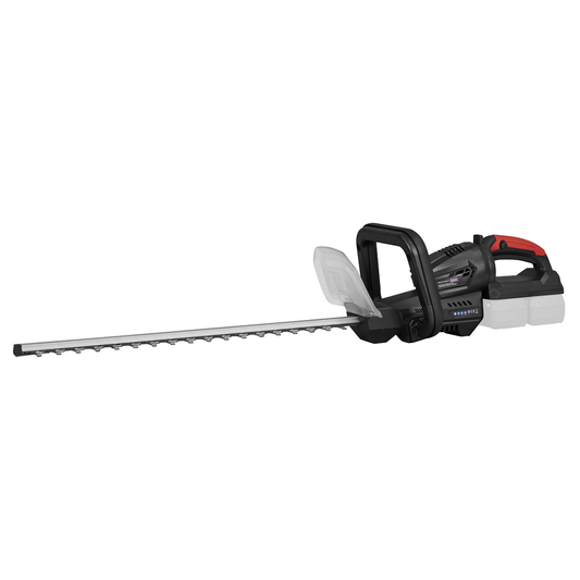 Sealey CP40VHT SV20 Series 52cm Cordless Hedge Trimmer 40V - Body Only