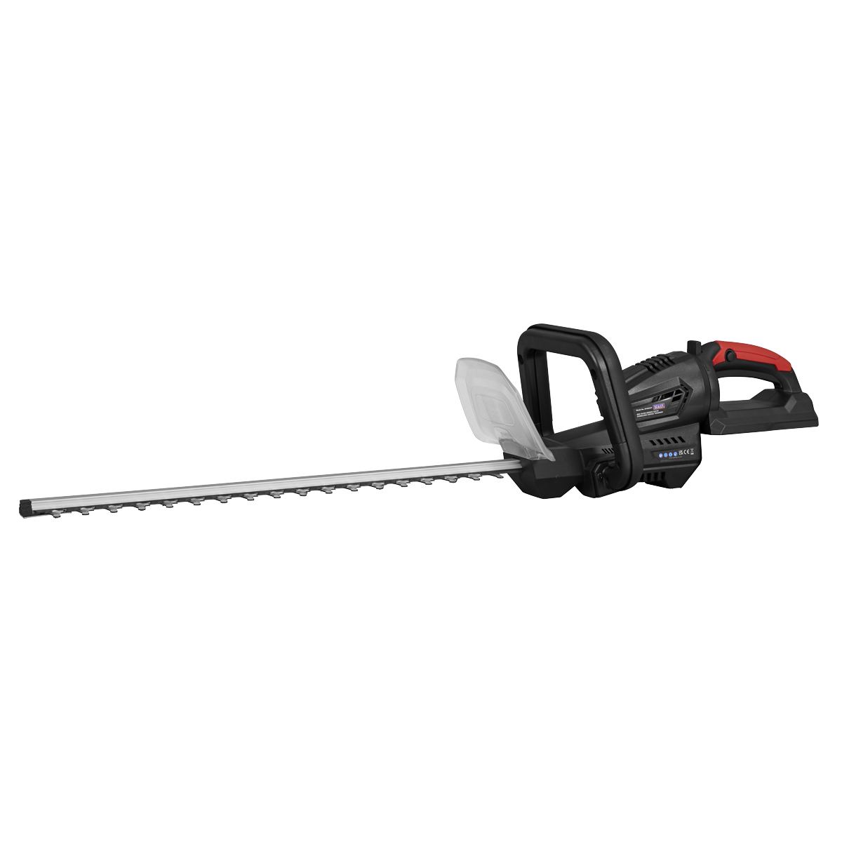 Sealey CP40VHT SV20 Series 52cm Cordless Hedge Trimmer 40V - Body Only