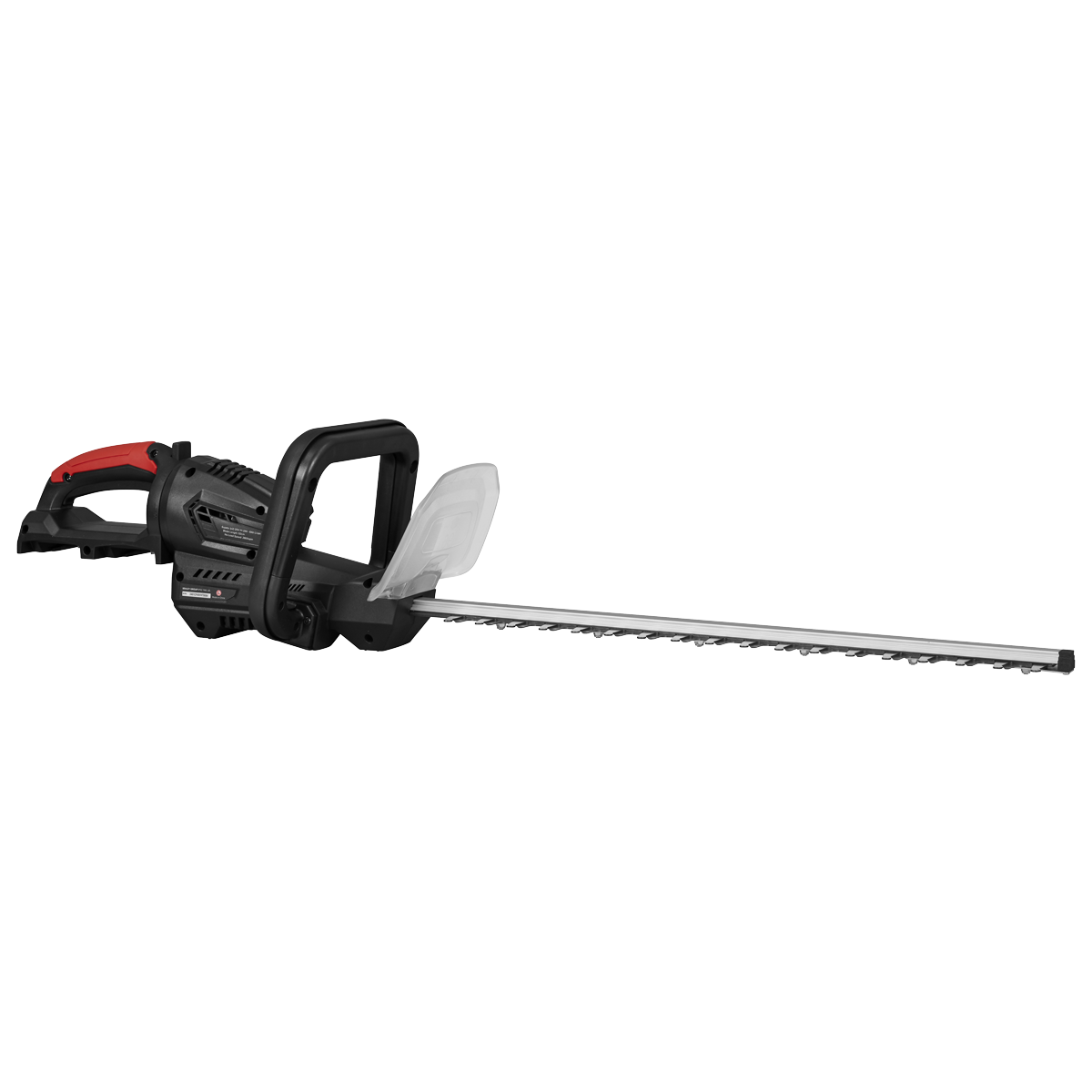 Sealey CP40VHT SV20 Series 52cm Cordless Hedge Trimmer 40V - Body Only