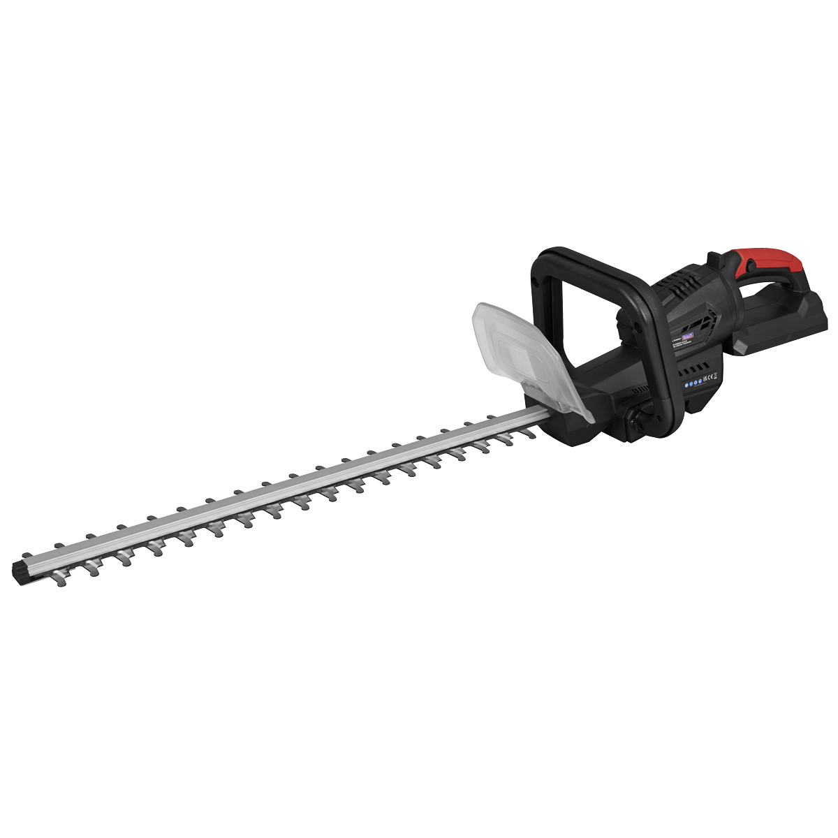 Sealey CP40VHT SV20 Series 52cm Cordless Hedge Trimmer 40V - Body Only