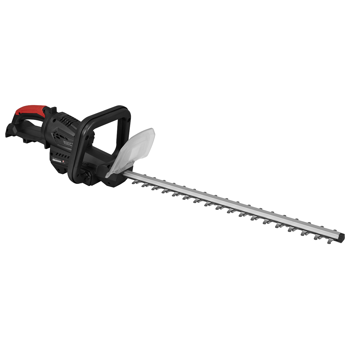 Sealey CP40VHT SV20 Series 52cm Cordless Hedge Trimmer 40V - Body Only