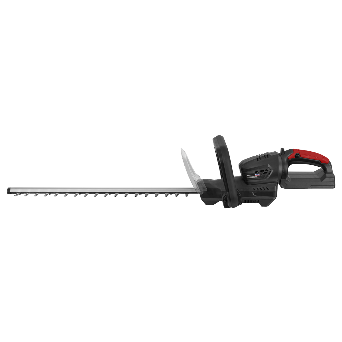 Sealey CP40VHT SV20 Series 52cm Cordless Hedge Trimmer 40V - Body Only
