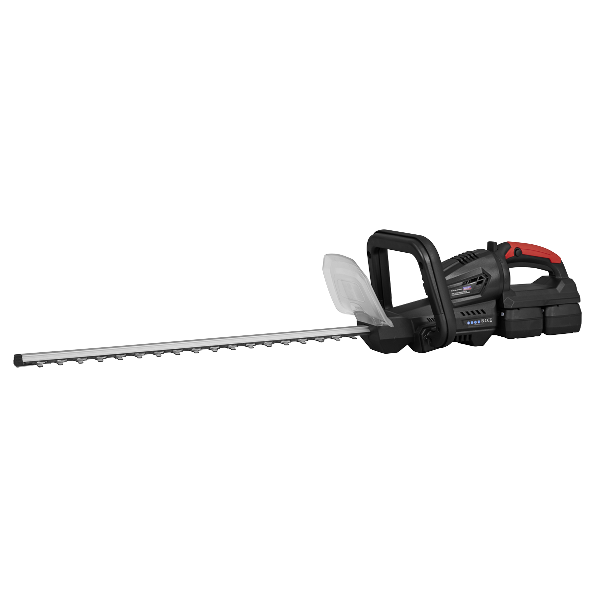 Sealey CP40VHT SV20 Series 52cm Cordless Hedge Trimmer 40V - Body Only