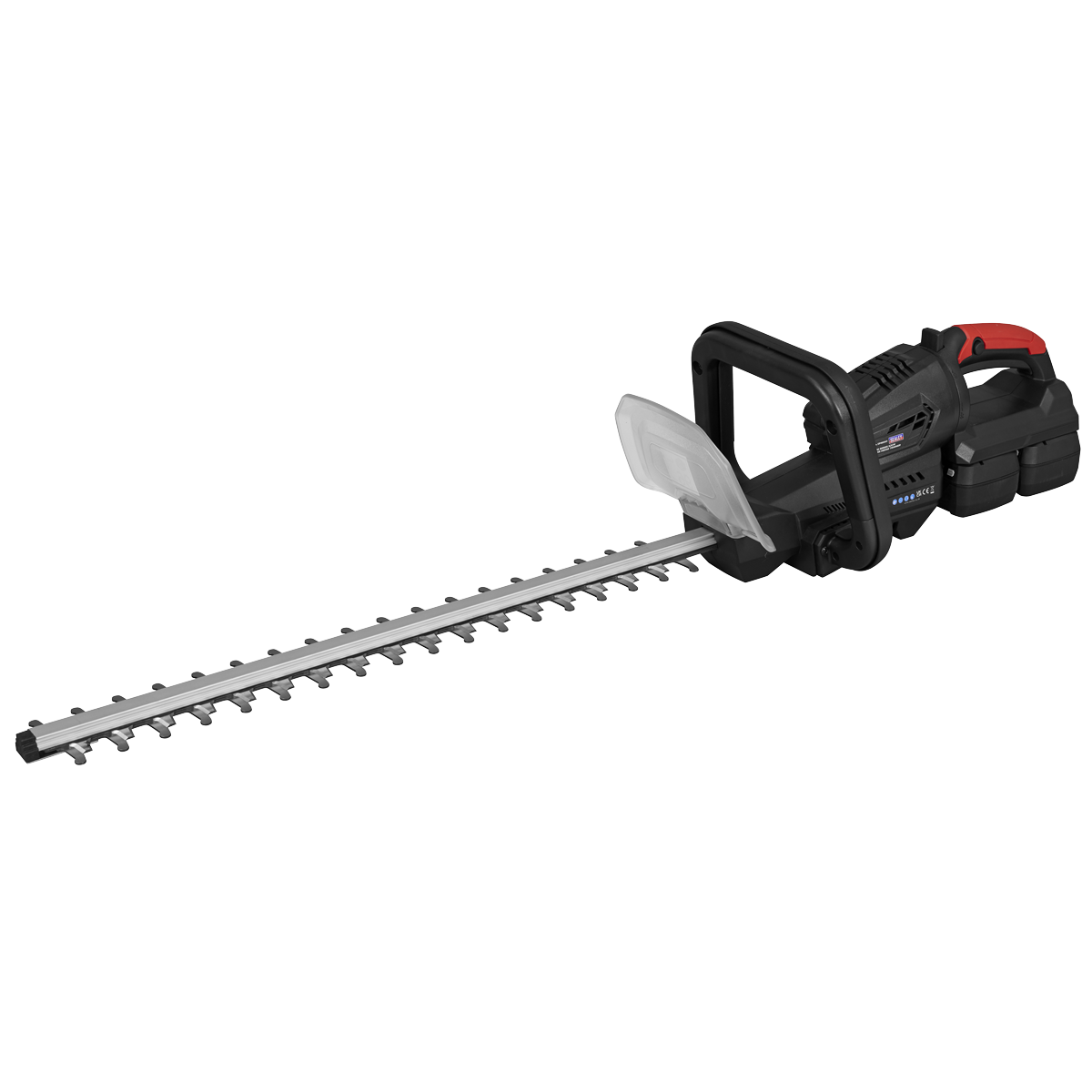 Sealey CP40VHT SV20 Series 52cm Cordless Hedge Trimmer 40V - Body Only