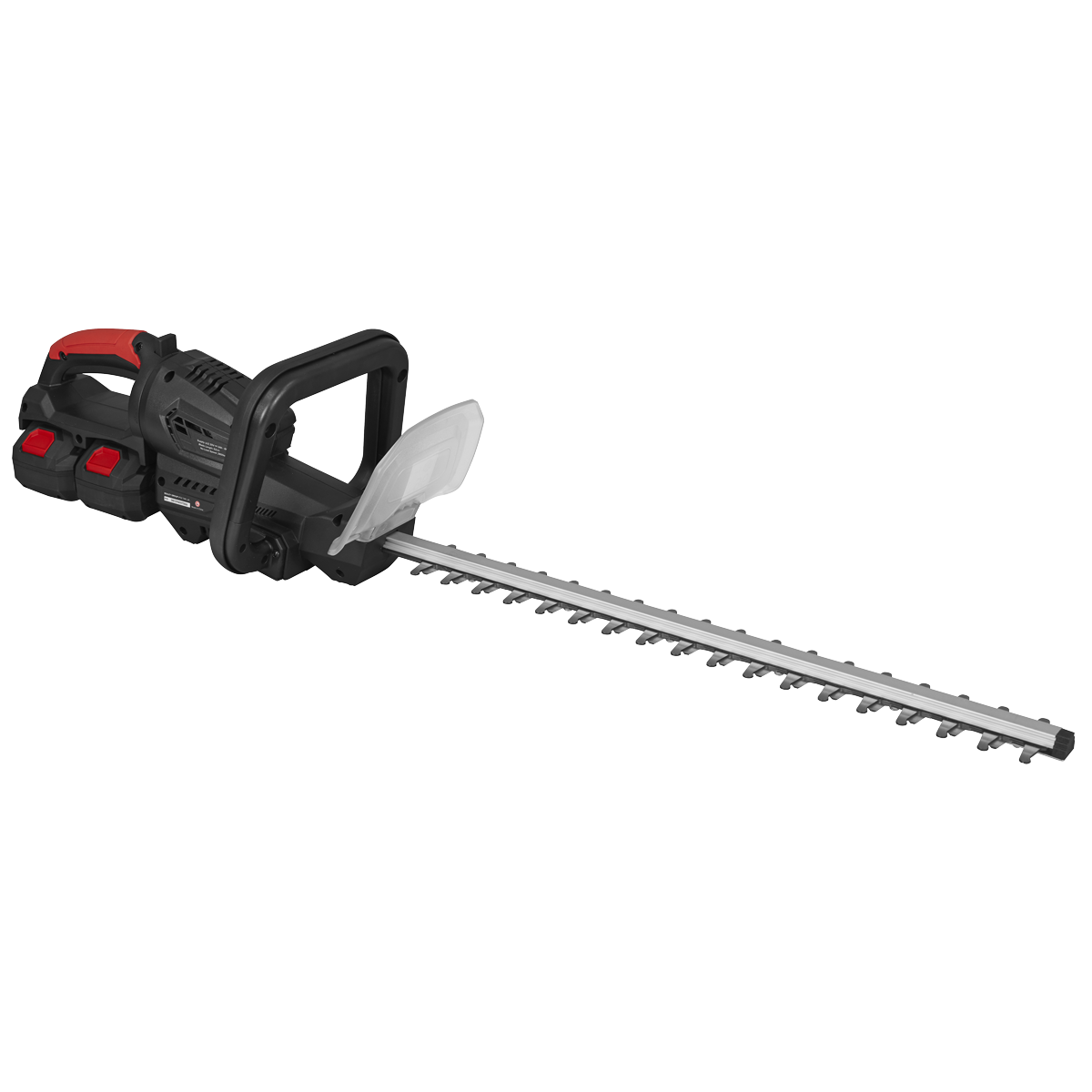 Sealey CP40VHT SV20 Series 52cm Cordless Hedge Trimmer 40V - Body Only