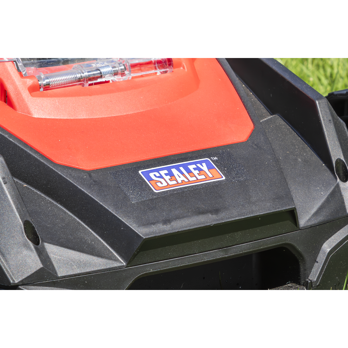 Sealey CP40VLM SV20 Series 40cm Cordless Lawn Mower 40V - Body Only